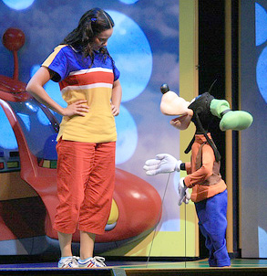 playhouse disney